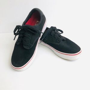 VANS Chima Ferguson Sydney Pro Skateboard Shoes Youth 3.5